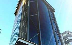 LE LUXE Suites Hotel&Spa