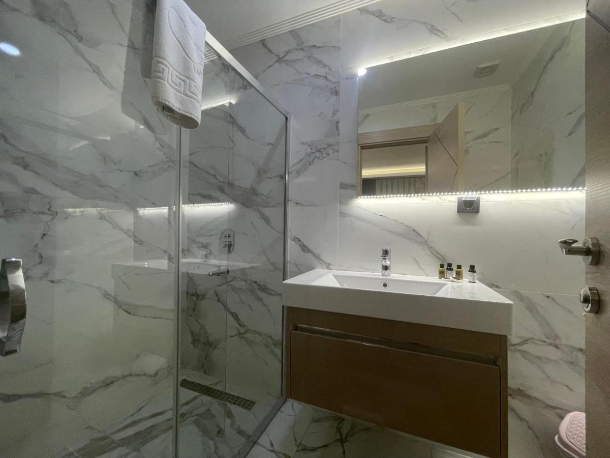 LE LUXE Suites Hotel&Spa Bursa Extérieur photo