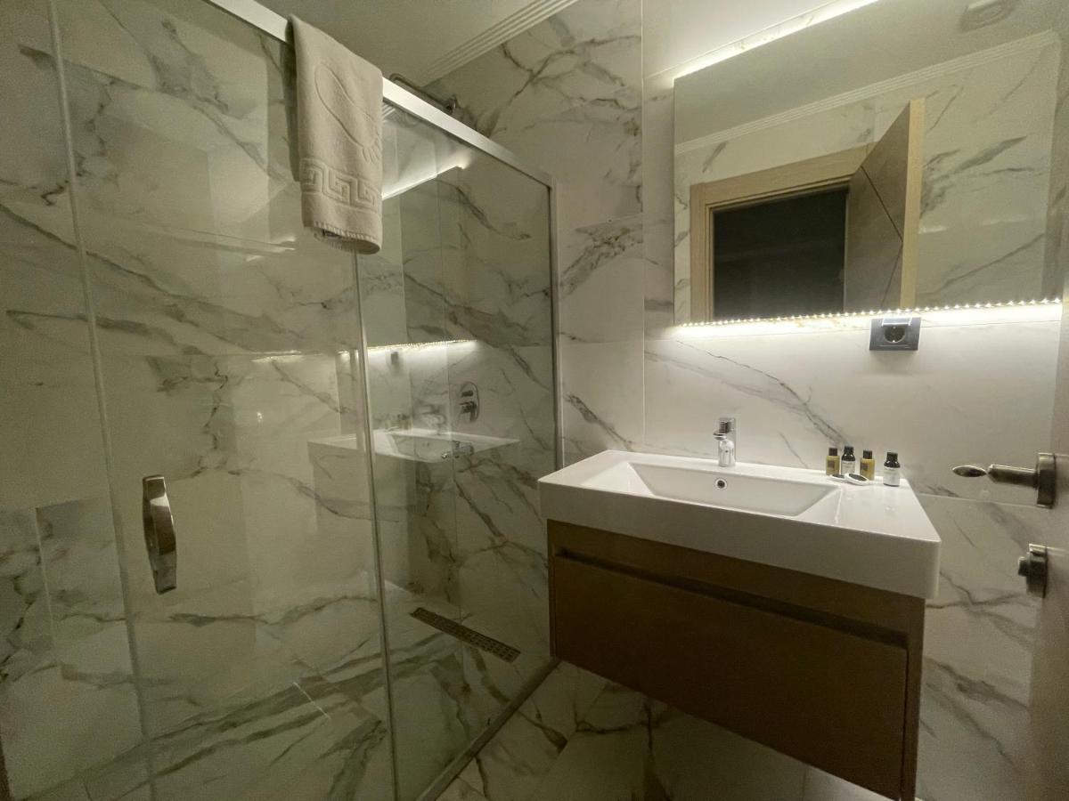 LE LUXE Suites Hotel&Spa Bursa Extérieur photo